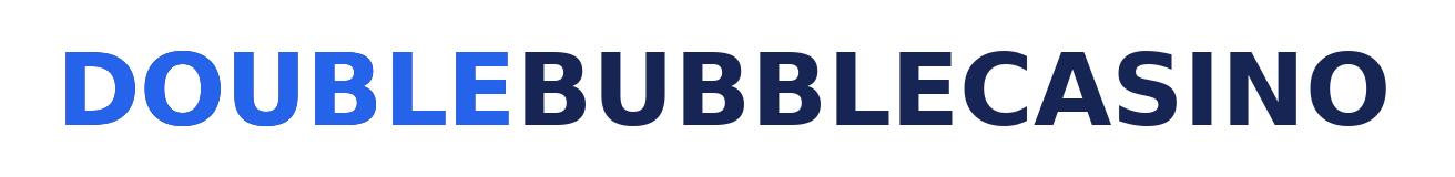 Double Bubble Casino